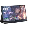 Minisforum MSS-A156 Travel Touch Monitorius