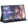 Minisforum MSS-A156 Travel Touch Monitorius