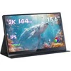 Minisforum MSS-A156 Travel Touch Monitorius