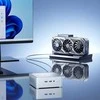 MINISFORUM Miniforum NAB9 PLUS Intel Core i9-12900HK 16+512