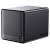Serveris Minisforum NAS N5 Ryzen 7 255, 0+128 GB