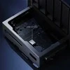 Serveris „Minisforum NAS N5 Ryzen 7 255“, 16 DDR5 5600MHz+128