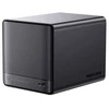 Serveris „Minisforum NAS N5 Ryzen 7 255“, 16 DDR5 5600MHz+128
