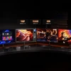 Minisforum kompiuteris su AMD Ryzen 7 8845HS