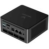 „Minisforum“ asmeninis kompiuteris AMD Ryzen 7 8845HS 32GB M.2 1TB