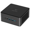 „Minisforum“ asmeninis kompiuteris AMD Ryzen 7 8845HS 32GB M.2 1TB