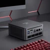 Minisforum kompiuteris su AMD Ryzen 7 8845HS