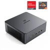 MINISFORUM Miniforumo kompiuteris AMD Ryzen 9 7940HS 0+0