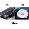 Minisforum kompiuteris AMD Ryzen 9 7940HS 32GB M.2 1TB UM79
