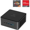 Stacionarus kompiuteris „Minisforum“ asmeninis kompiuteris AMD Ryzen 9 8945HS 32GB M.2 1TB