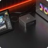Stacionarus kompiuteris „Minisforum“ asmeninis kompiuteris AMD Ryzen 9 8945HS 32GB M.2 1TB