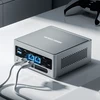 „Minisforum“ asmeninis kompiuteris Intel i7 13620H 32GB DDR5 M.2 1TB