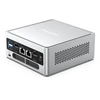 „Minisforum“ asmeninis kompiuteris Intel i7 13620H 32GB DDR5 M.2 1TB