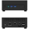 MINISFORUM Miniforum UM760 Slim AMD Ryzen 5 7640HS 32GB 1TB