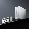 Minisforum X1 Lite AMD Ryzen 7 255, barebone 0+0