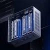 „Minisforum X1 Lite“ AMD Ryzen 7 255, 16 GB RAM, 512 GB saugumas