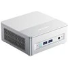 „Minisforum X1 Lite“ AMD Ryzen 7 255, 16 GB RAM, 512 GB saugumas