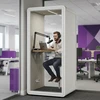 Mobili akustinė kabina Spacetronik SPE-POD04