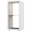 Mobili akustinė kabina Spacetronik SPE-POD04