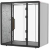 Mobili akustinė kabina Spacetronik SPE-POD43BG