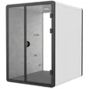 Mobili akustinė kabina Spacetronik SPE-POD44BG