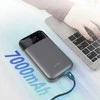 Maršrutizatorius LTE WiFi mobilny GL-Inet Mudi V2 E750-V2 8