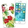 Moc Sport Ab Telefono dėklas MOC Mag Case skirtas iPhone 7 8 Hibiscus