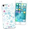 Moc Sport Ab MOC Mag dėklas, skirtas iPhone 7 8 Snowflake