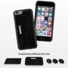 Moc Sport Ab MOC Velcro telefono dėklas, skirtas iPhone 6 6S