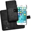 Moc Sport Ab Telefono piniginė + MOC Mag Wallet juodas dėklas