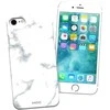Moc Sport Ab Telefono dėklas MOC Mag Case skirtas iPhone 7 8 Marble Wh