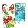 Moc Sport Ab Telefono dėklas MOC Mag Case skirtas iPhone 7 8 Hibiscus
