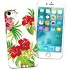 Moc Sport Ab Telefono dėklas MOC Mag Case skirtas iPhone 7 8 Hibiscus