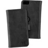 Moc Sport Ab Telefono piniginė MOC Velcro Wallet Juoda