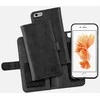 Moc Sport Ab Telefono piniginė MOC Velcro Wallet Juoda