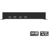Moduliatorius 4x HDMI į 2x DVB-T/C EDISION QUAD+
