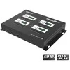 Moduliatorius 4x HDMI į 2x DVB-T/C EDISION QUAD+