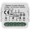 Užuolaidų modulis Zigbee AVATTO N-ZCSM01-1-1-ALI