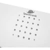 Monitorius Smart 4.3" Spacetronik DiO SPD-M432TW