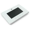 Monitorius TFT 7" Spacetronik DiO SPD-M773W