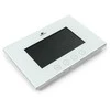 Monitorius TFT 7" Spacetronik DiO SPD-M773W