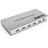 Daugiažiūrinis HDMI 4/1 Spacetronik SPH-MV41PIP-Q