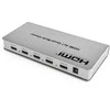 Daugiažiūrinis HDMI 4/1 Spacetronik SPH-MV41PIP-Q