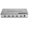 Kelių peržiūrų HDMI 4/1 Spacetronik SPH-MV41PIP-Q2