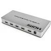 Kelių peržiūrų HDMI 4/1 Spacetronik SPH-MV41PIP-Q2
