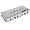 Kelių peržiūrų HDMI 4/1 Spacetronik SPH-MV41PIP-Q2