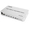 Kelių peržiūrų HDMI 4/1 Spacetronik SPH-MV41PIP-Q3