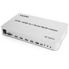 Kelių peržiūrų HDMI 4/1 Spacetronik SPH-MV41PIP-Q3