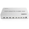 Kelių peržiūrų HDMI 4/1 Spacetronik SPH-MV41PIP-Q3