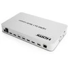 Kelių peržiūrų HDMI 6/1 Spacetronik SPH-MV61PIP-Q3
